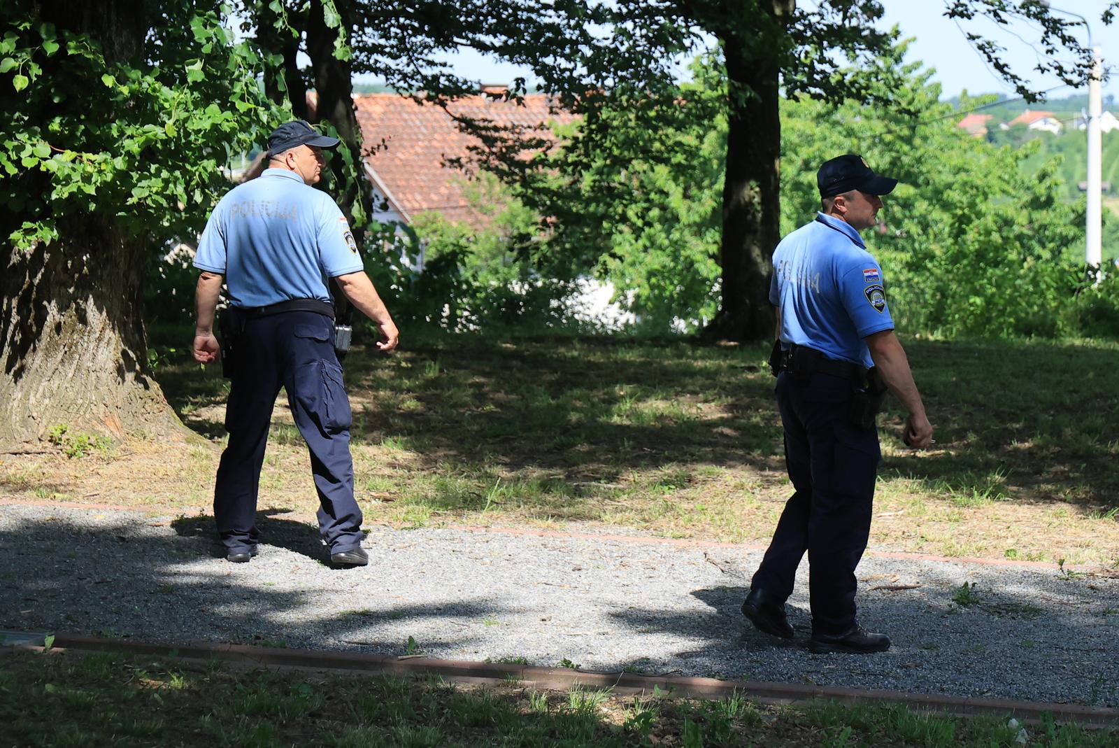 Našice: Muškarac ubio djevojku pa pokušao počiniti samoubojstvo Našice: Muškarac ubio djevojku pa pokušao počiniti samoubojstvo