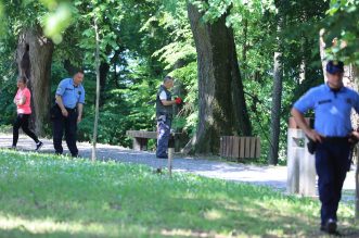 Našice: Muškarac ubio djevojku pa pokušao počiniti samoubojstvo Našice: Muškarac ubio djevojku pa pokušao počiniti samoubojstvo