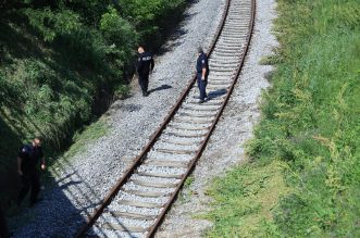 Našice: Muškarac ubio djevojku pa pokušao počiniti samoubojstvo Našice: Muškarac ubio djevojku pa pokušao počiniti samoubojstvo