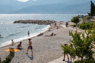 Plaža Kantrida-18 Plaža Kantrida-18
