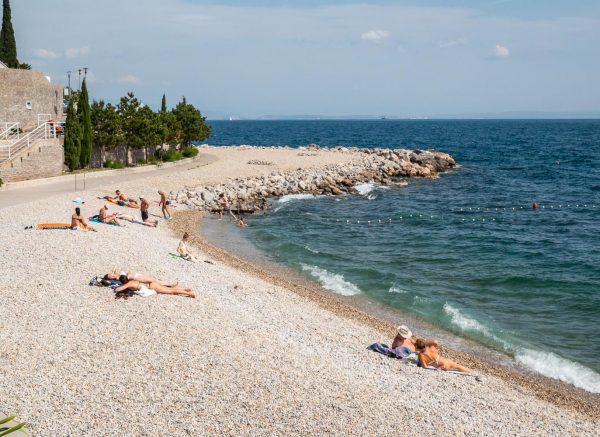 Plaža Kantrida-19