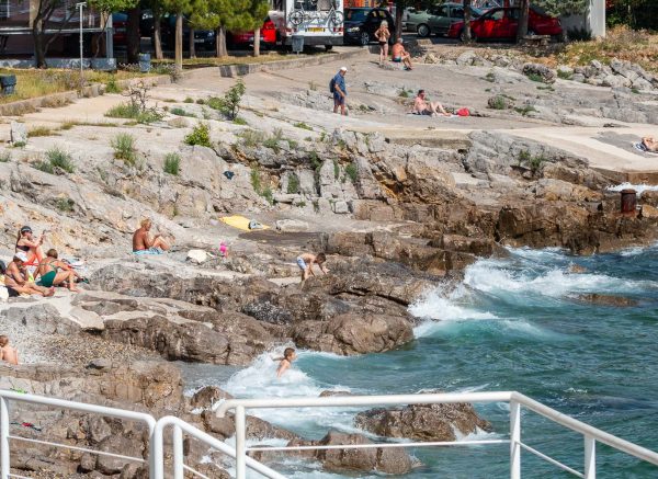 Plaža Kantrida-24