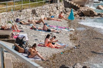 Plaža Preluk-2 Plaža Preluk-2
