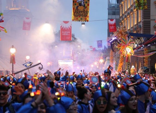 Riječki karneval (2)