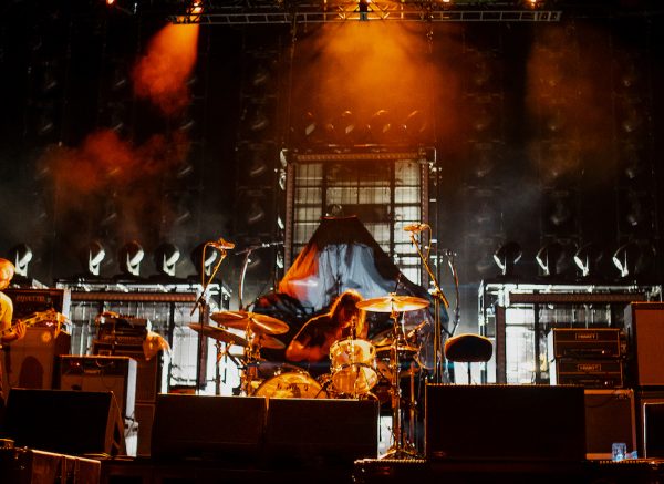 Russian Circles autorica Ekaterina Borbacheva