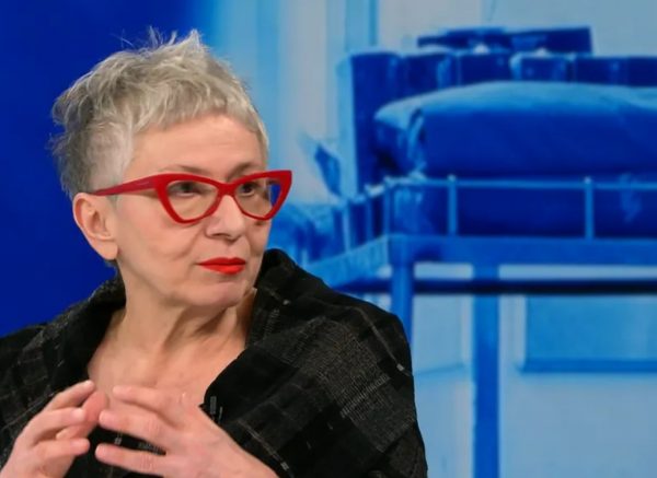 JASENKA GRUIĆ