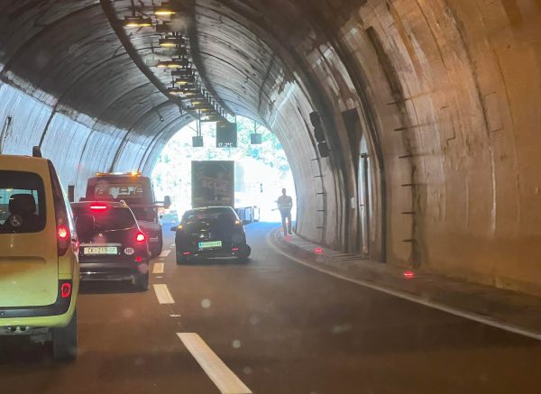 TUNEL TRSAT KVAR 12