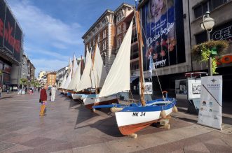 Tradicijske-barke-na-Korzu-Festival-FIUMARE-2021-3 Tradicijske-barke-na-Korzu-Festival-FIUMARE-2021-3