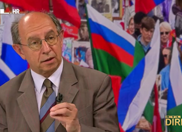 božo kovačević putin