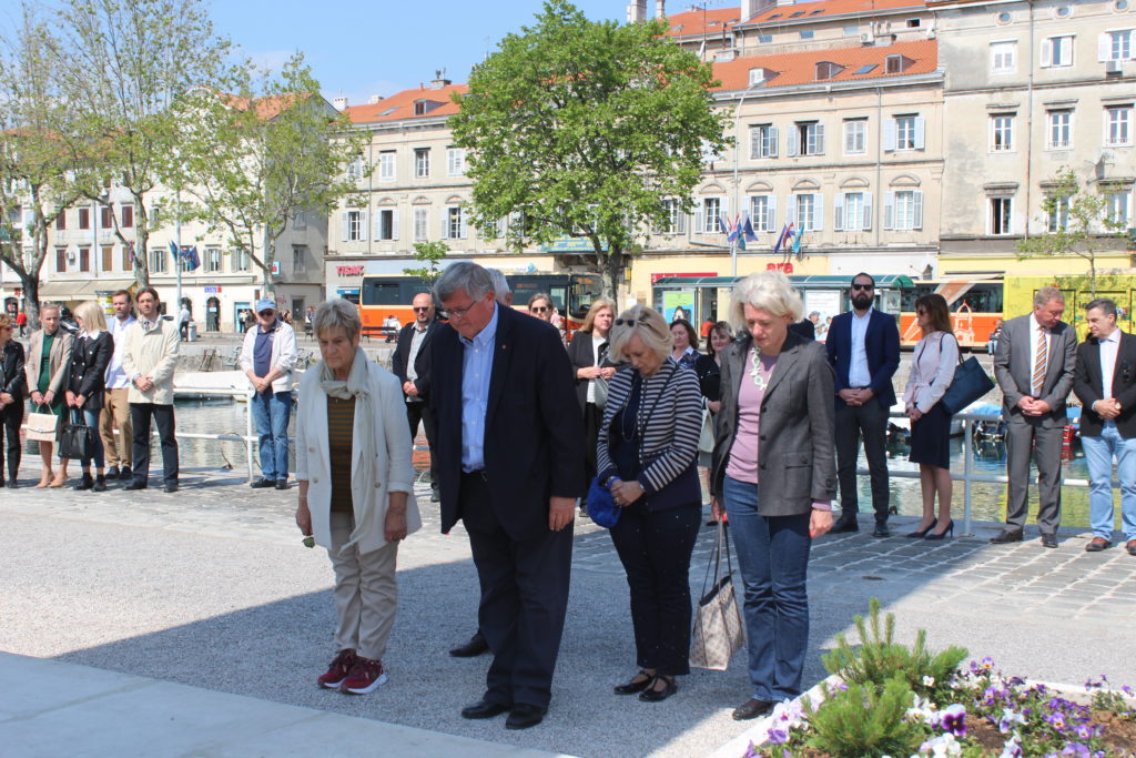 dan pobjede nad fasizmom rijeka (4) dan pobjede nad fasizmom rijeka (4)