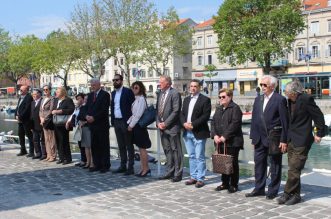 dan pobjede nad fasizmom rijeka (7) dan pobjede nad fasizmom rijeka (7)