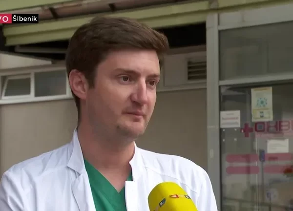 doktor šibenik rtl djevojčice