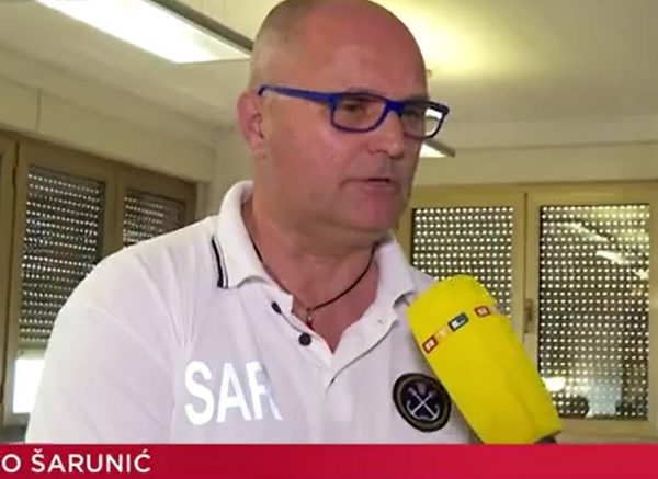 edo šarunić voditelj mrcc rtl
