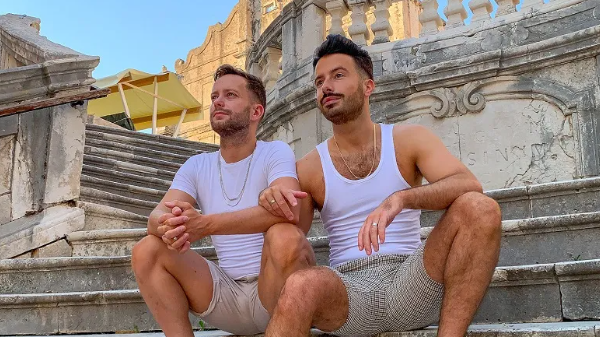 gay