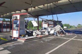 granični prijelaz mađarska kućice 13 granični prijelaz mađarska kućice 13