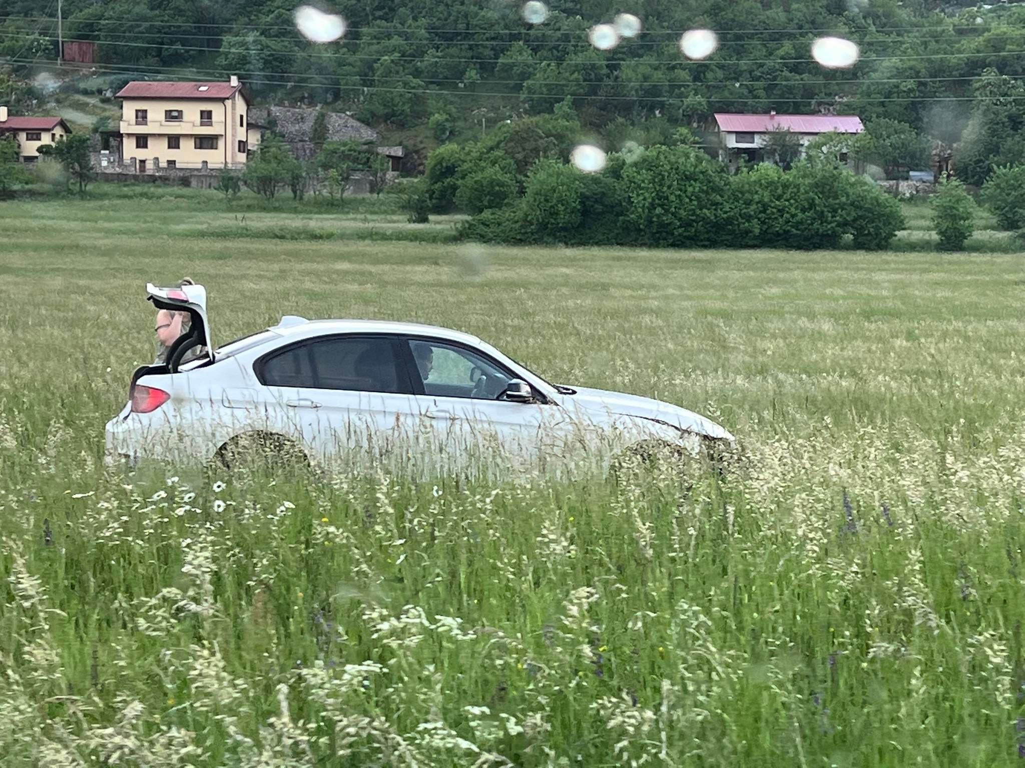 grobnik bmw 13