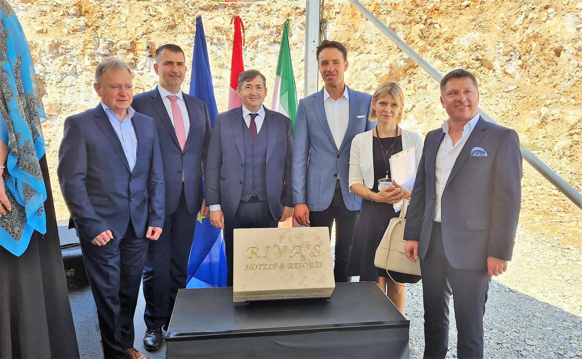 ičići kamen temeljac hotel