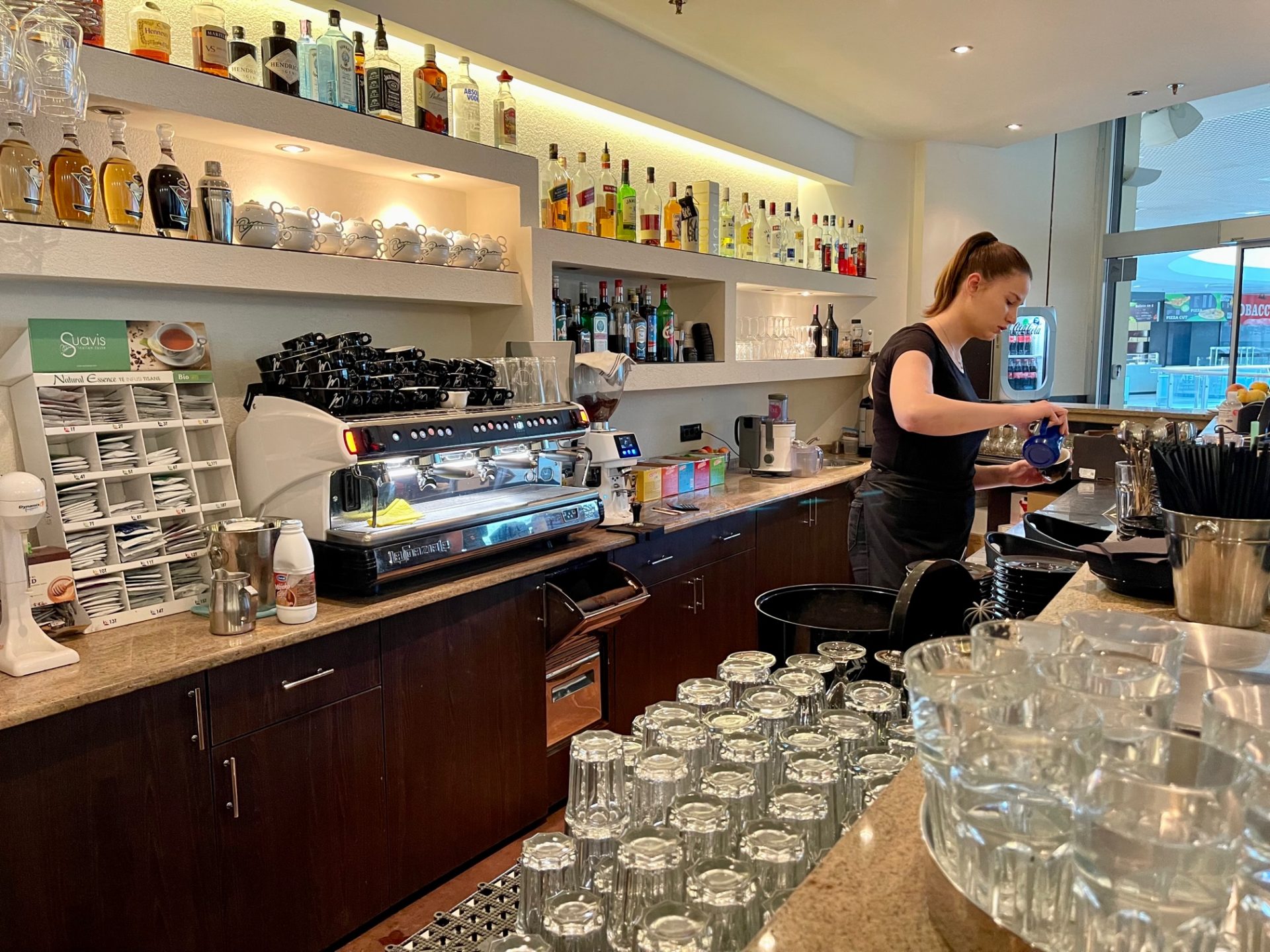 kancelarija bar 13