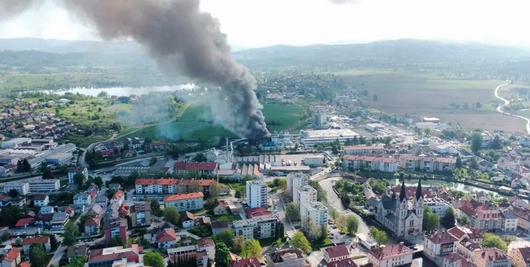 kočevje eksplozija fejs kočevje eksplozija fejs