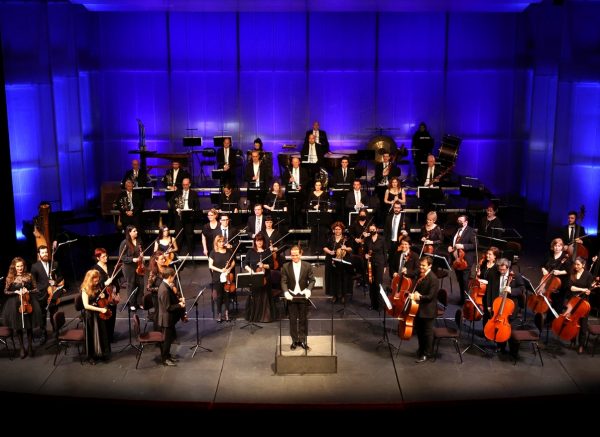 maestro Valentin Egel i RSO