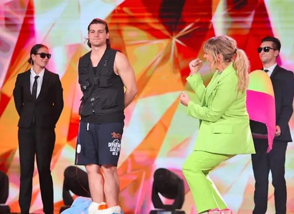 masked singer filip rudan