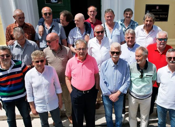 maturanti 50 godina bakar