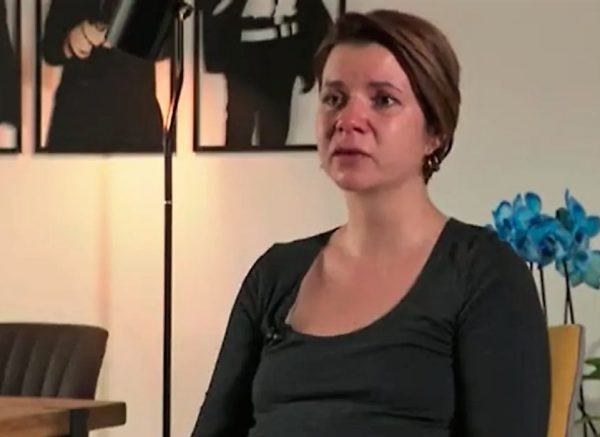 mirela čavajda rtl 4