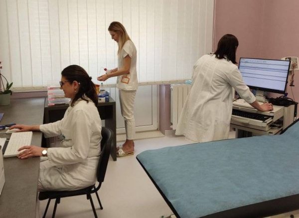 opatija centar za dermatologiju thalassotherapia kanal ri