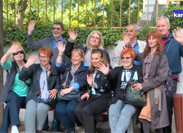 pećine škola generacija