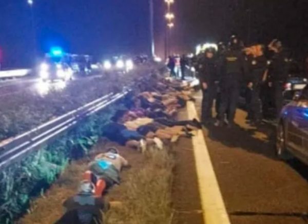 policija navijači torcida a1