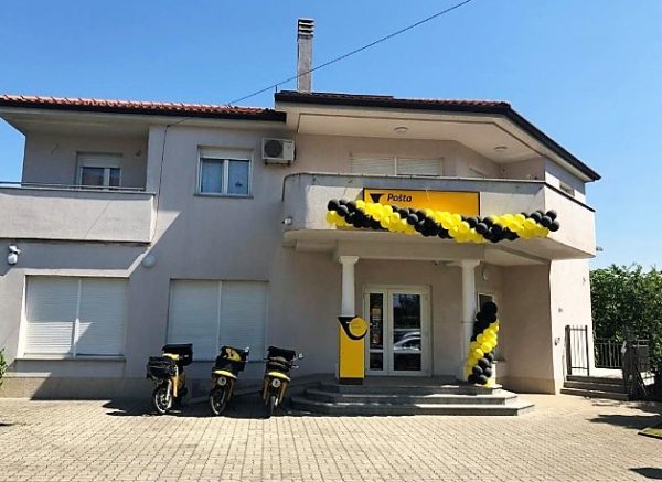 pošta viškovo 1