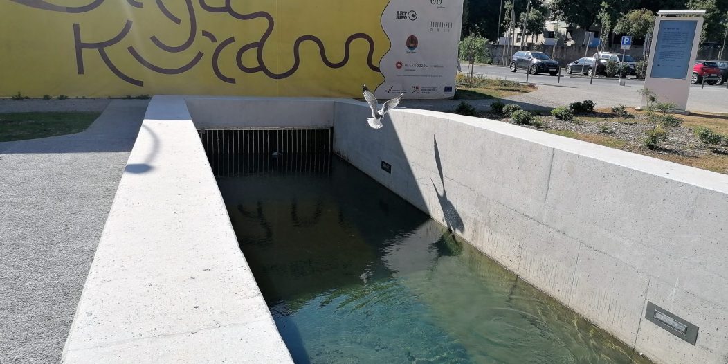 potok brajda benčić korito čisto 1 potok brajda benčić korito čisto 1
