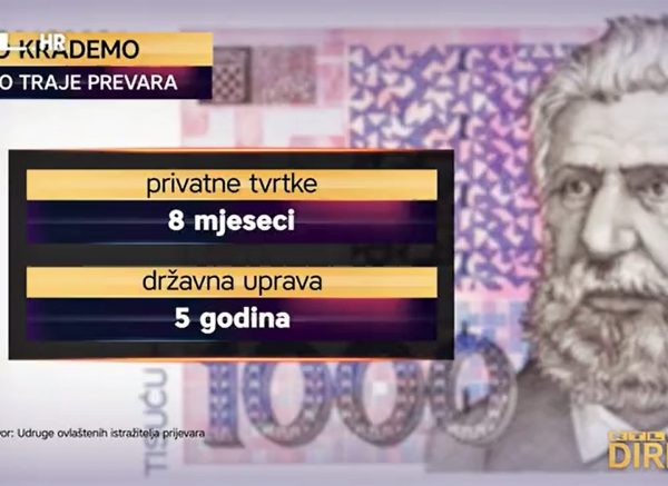 prevara kraža rtl