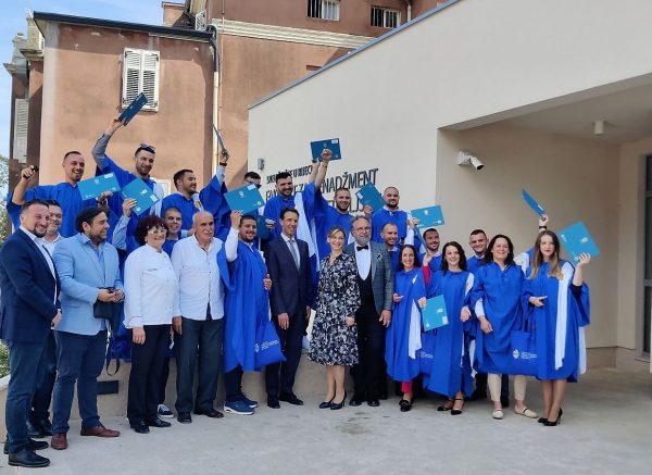 promocija specijalisti hrane i pića