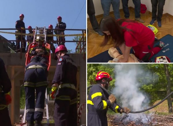 šapjane civilna zaštita rtl