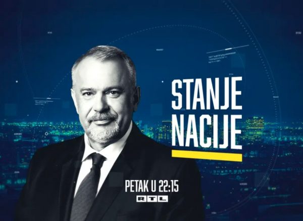 stanje nacije zoran šprajc
