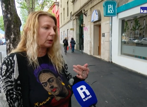 tonka pik jadranka rožić