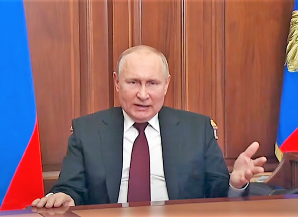 vladimir putin Screenshot_3 youtube
