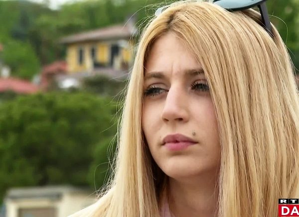 zorica zrile rtl