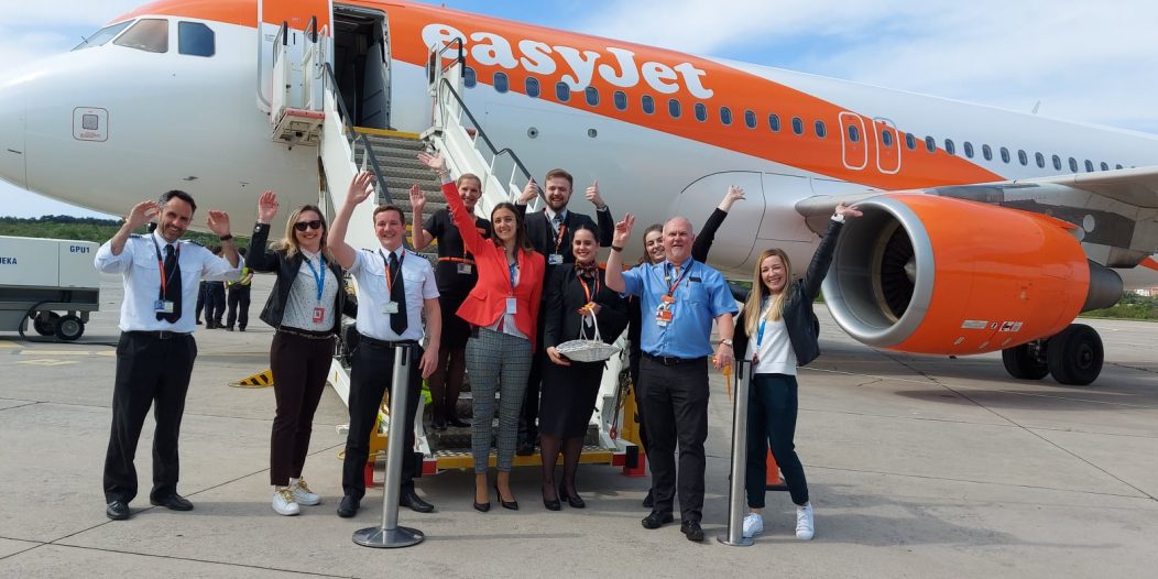 zracna luka rijeka easyjet (2) zracna luka rijeka easyjet (2)