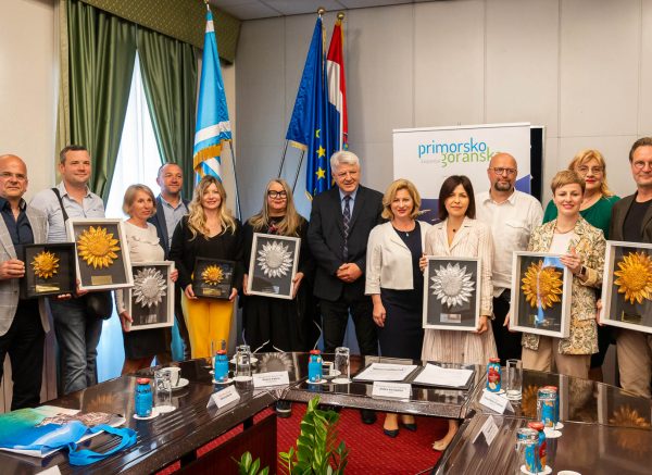 „Suncokret ruralnog turizma Hrvatske“-1