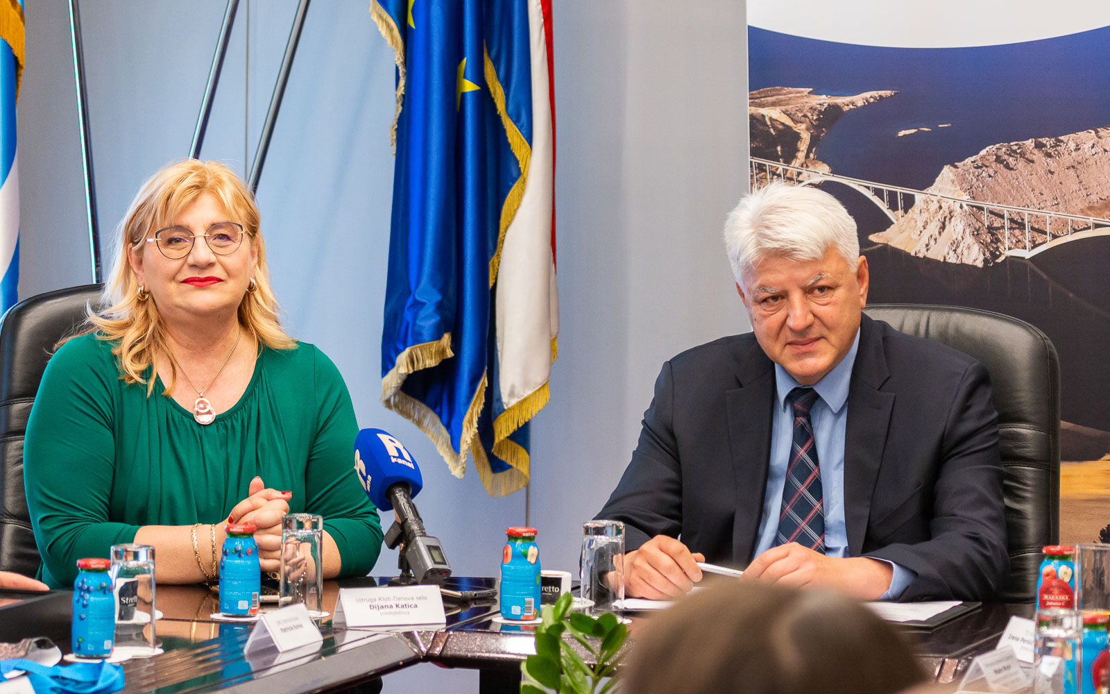 „Suncokret ruralnog turizma Hrvatske“-3