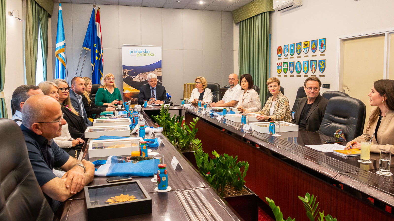 „Suncokret ruralnog turizma Hrvatske“-4