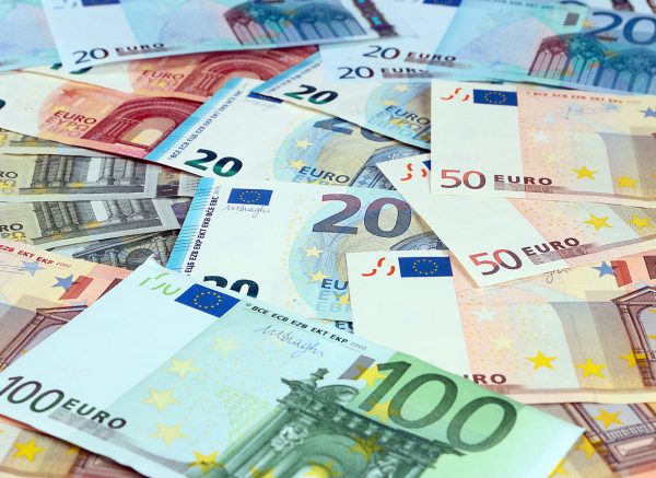 euro euri