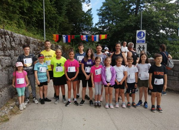 viskovo atletska skola za sretnije djetinjstvo