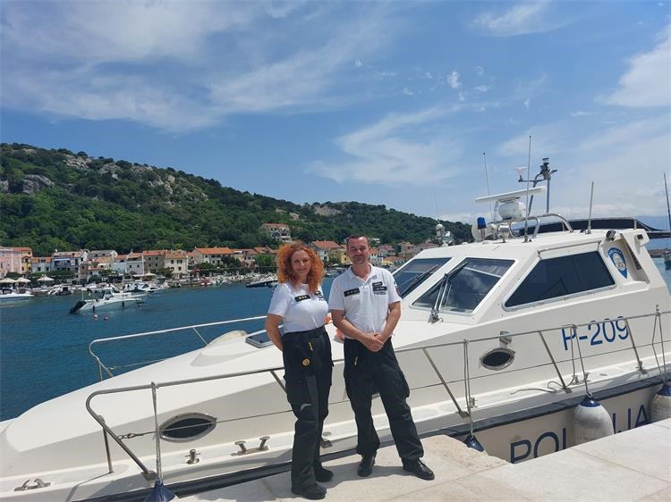 Baška 3