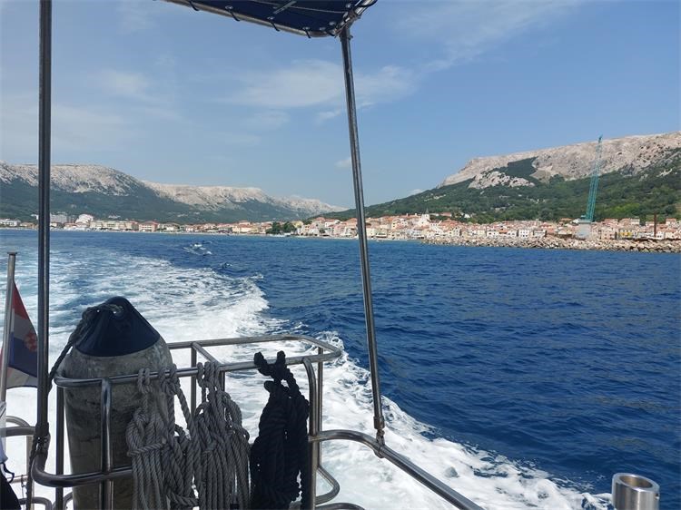 Baška 5