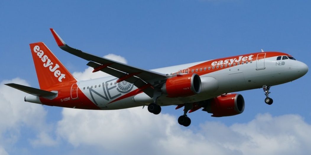 EasyJet.2 EasyJet.2
