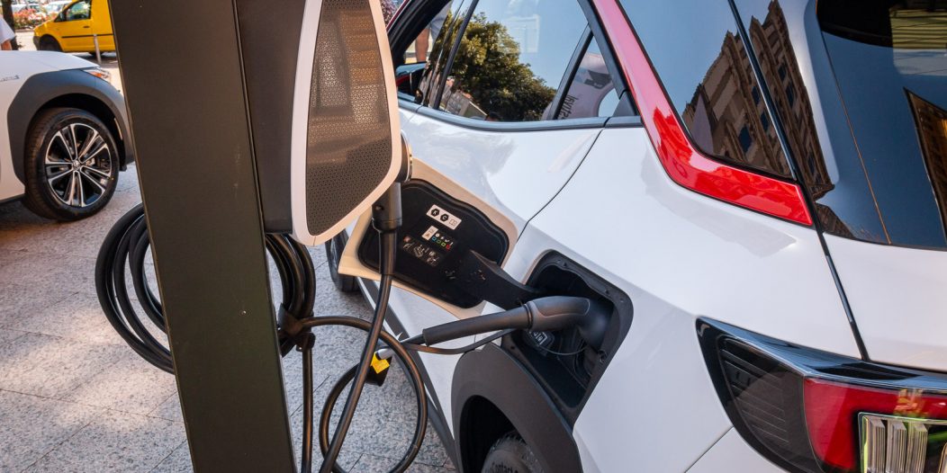 Električni automobili Korzo-6 Električni automobili Korzo-6