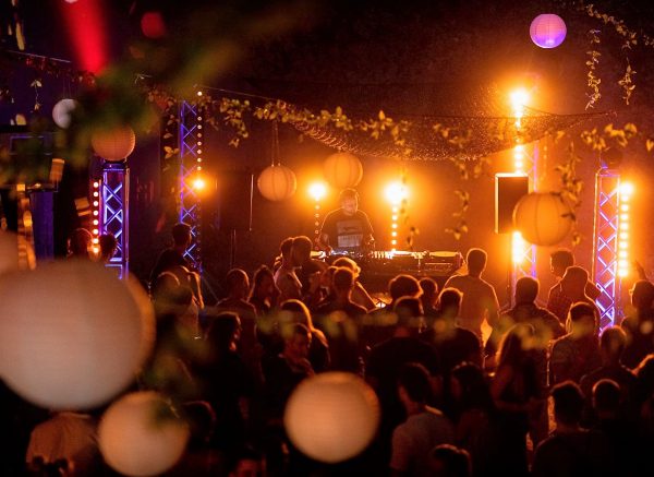 Gardence festival – Impala Studio (2)